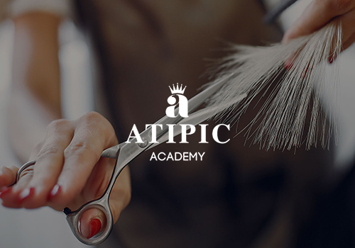 Salon Booking Software for Atipic