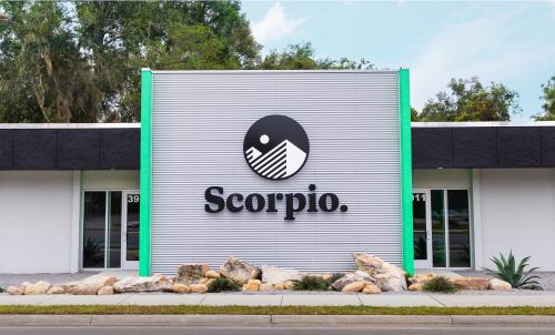 Scorpio