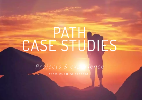 Client case studies: 2010-20