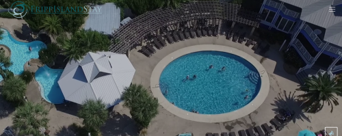 Fripp Island Vacation Rentals