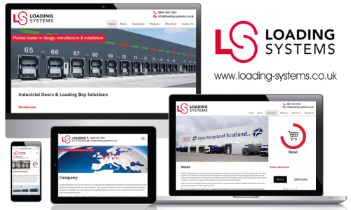 Easilift Loading Systems - Marketing Automation - Video - Social Media