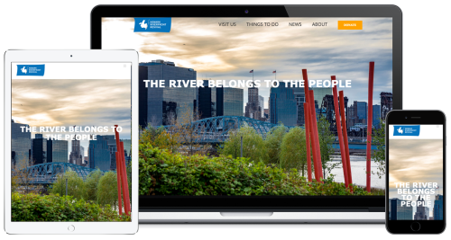 City Park Website