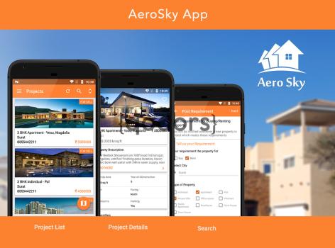 Aerosky