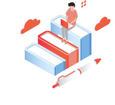 E-Learning Mobile App