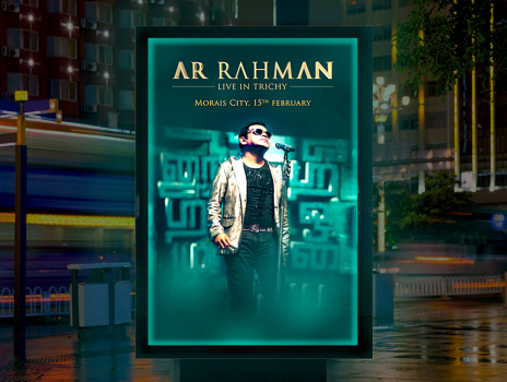 Event Communication Design