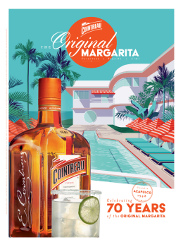 Remy Cointreau