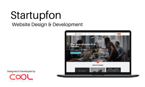 Startupfon