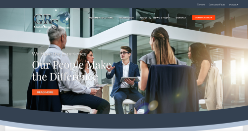 Global Risk Solutions