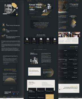 PSD to WordPress Elementor