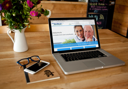 COMPLETE HOME CARE NURSE REGISTRY