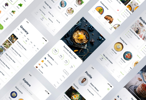 Daily Recipes