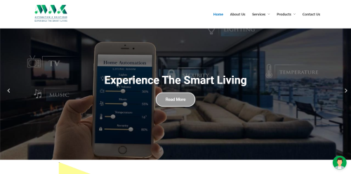 Website Design