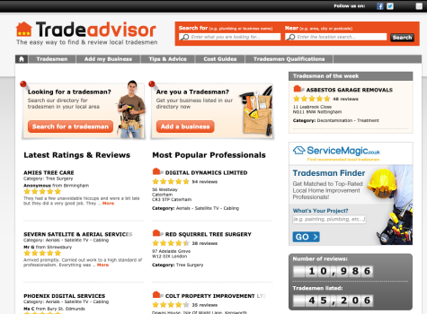 500% Organic Traffic Increase