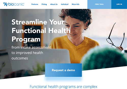 Biocanic, Inc.