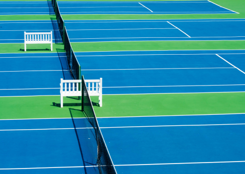 David Lloyd Clubs - Digitisation programme