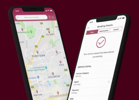Web & Mobile App Development