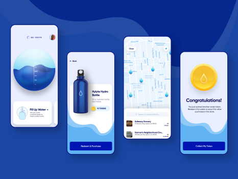 Mobile App