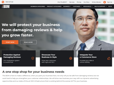 Business Directory With 4 Million Plus Business Listing