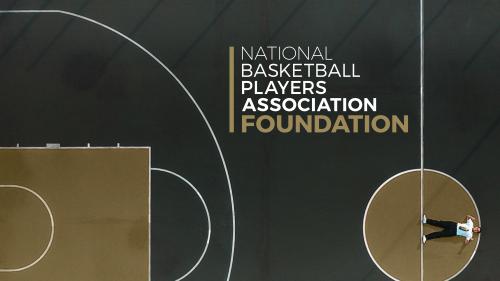The Project We Established A Brand For NBA Players' Philanthropic Efforts.