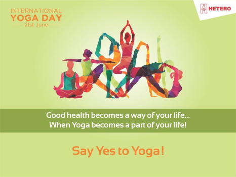 Social Media Creative for Pharma Firm