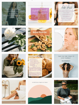 Charlie Reid IG Feed