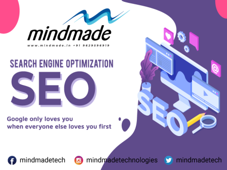 SEO Company in Coimbatore | Best SEO company in Coimbatore