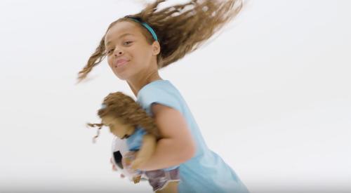 American Girl - Truly Me