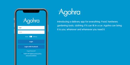 Agohra