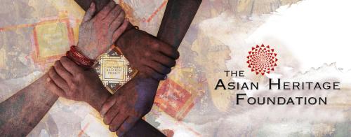 The Asian Heritage Foundation