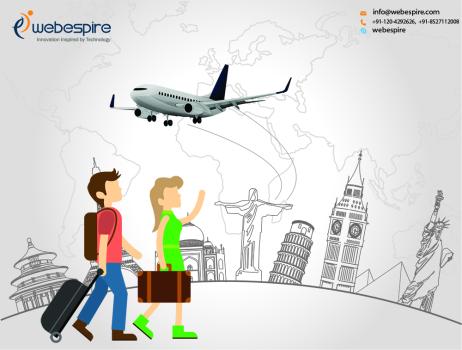 Travel Portal Development
