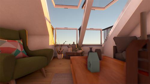 VR pitch