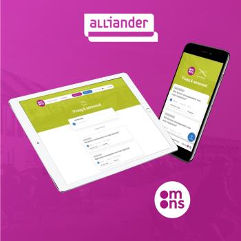 Alliander - The future of energy