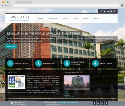Alufit