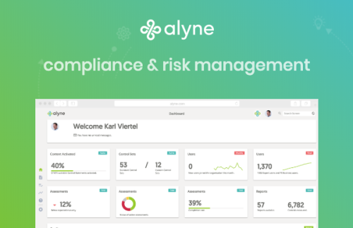 Alyne