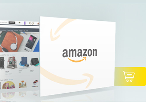 Amazon automating solution