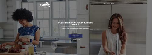 American Mortgage & Equity Consultants