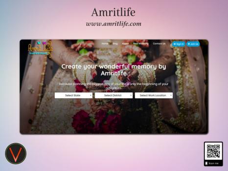 AMRITLIFE