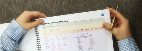 Analysing a New IT Product for a Bank