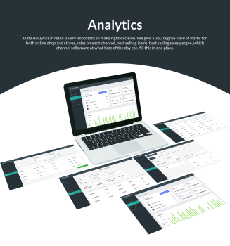 Analytics