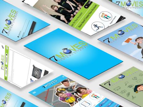 Application Design Gallery