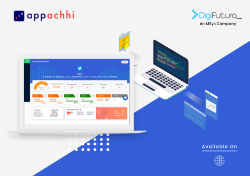 Appachhi - App testing mobile platform