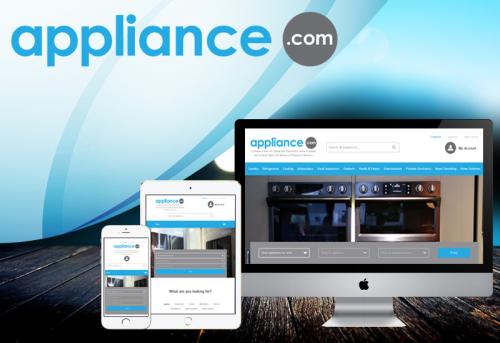 Appliance