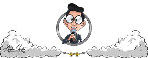 Appurv Gupta (Standup Comedian)