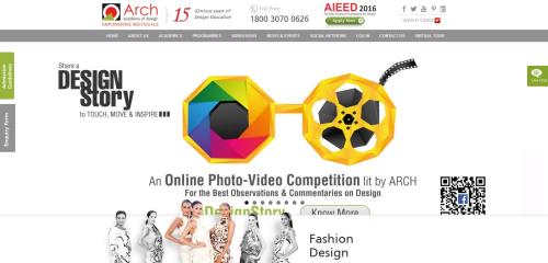 Fashion Design Institute in India