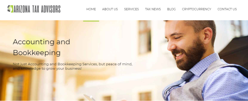 Arizona Tax Advisors