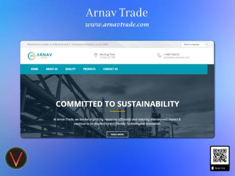 ARNAV TRADES