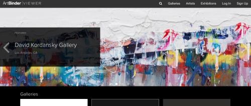 ArtBinder