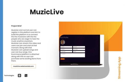 MuzicLive