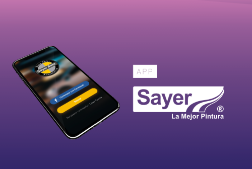 Grupo Sayer
