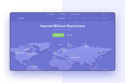 IPVPN